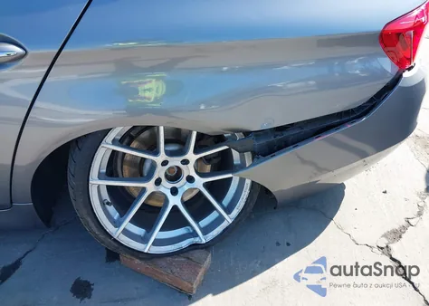 2014 BMW 528I from USA, damaged, VIN WBA5A5C57ED511306